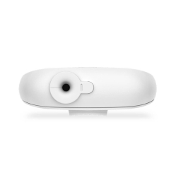 Punkt dostępowy Zyxel NWA55AXPRO-EU0102F 2,4Ghz 5Ghz RJ-45 biały