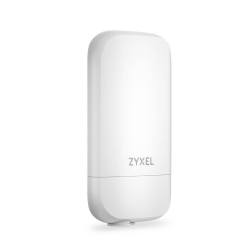 Punkt dostępowy Zyxel NWA55AXPRO-EU0102F 2,4Ghz 5Ghz RJ-45 biały
