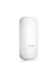 Punkt dostępowy Zyxel NWA55AXPRO-EU0102F 2,4Ghz 5Ghz RJ-45 biały