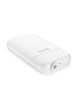 Punkt dostępowy Zyxel NWA55AXPRO-EU0102F 2,4Ghz 5Ghz RJ-45 biały