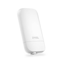 Punkt dostępowy Zyxel NWA55AXPRO-EU0102F 2,4Ghz 5Ghz RJ-45 biały