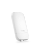 Punkt dostępowy Zyxel NWA55AXPRO-EU0102F 2,4Ghz 5Ghz RJ-45 biały