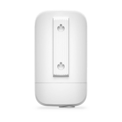 Punkt dostępowy Zyxel NWA55AXPRO-EU0102F 2,4Ghz 5Ghz RJ-45 biały