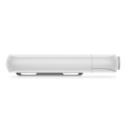 Punkt dostępowy Zyxel NWA55AXPRO-EU0102F 2,4Ghz 5Ghz RJ-45 biały