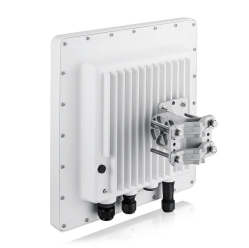 Punkt dostępowy Zyxel WBE665S-EU0102F 2,4GHz 5GHz 6GHz Wi-Fi 7 RJ-45 biały