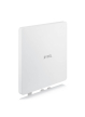 Punkt dostępowy Zyxel WBE665S-EU0102F 2,4GHz 5GHz 6GHz Wi-Fi 7 RJ-45 biały