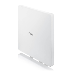 Punkt dostępowy Zyxel WBE665S-EU0102F 2,4GHz 5GHz 6GHz Wi-Fi 7 RJ-45 biały
