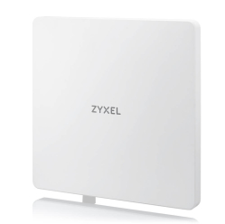 Punkt dostępowy Zyxel WBE665S-EU0102F 2,4GHz 5GHz 6GHz Wi-Fi 7 RJ-45 biały