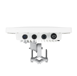 Punkt dostępowy Zyxel WBE665S-EU0102F 2,4GHz 5GHz 6GHz Wi-Fi 7 RJ-45 biały