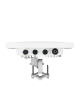 Punkt dostępowy Zyxel WBE665S-EU0102F 2,4GHz 5GHz 6GHz Wi-Fi 7 RJ-45 biały