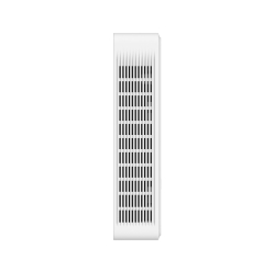 Punkt dostępowy TP-LINK EAP775-Wall BE9300 Wi-Fi 7 2,4GHz 5GHz 6GHz RJ-45 biały