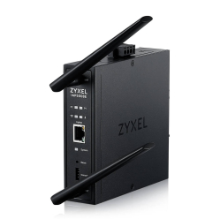 Punkt dostępowy Zyxel BE IAP500BE-EU0101F WiFi7 RJ-45 PoE czarny