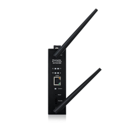 Punkt dostępowy Zyxel BE IAP500BE-EU0101F WiFi7 RJ-45 PoE czarny
