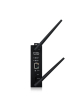 Punkt dostępowy Zyxel BE IAP500BE-EU0101F WiFi7 RJ-45 PoE czarny