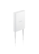 Punkt dostępowy Zyxel BE WiFi7 NWA55BE-EU0102F 2,4Ghz 5Ghz RJ-45 PoE biały