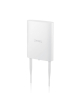 Punkt dostępowy Zyxel BE WiFi7 NWA55BE-EU0102F 2,4Ghz 5Ghz RJ-45 PoE biały