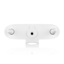 Punkt dostępowy Zyxel BE WiFi7 NWA55BE-EU0102F 2,4Ghz 5Ghz RJ-45 PoE biały