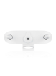 Punkt dostępowy Zyxel BE WiFi7 NWA55BE-EU0102F 2,4Ghz 5Ghz RJ-45 PoE biały