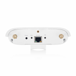 Punkt dostępowy Zyxel BE WiFi7 NWA55BE-EU0102F 2,4Ghz 5Ghz RJ-45 PoE biały