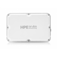 Punkt dostępowy HPE ANW AP-765 (RW) Outdoor S4K20A 2,4Ghz 5Ghz 6Ghz Wi-Fi 7 biały