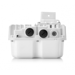 Punkt dostępowy HPE ANW AP-765 (RW) Outdoor S4K20A 2,4Ghz 5Ghz 6Ghz Wi-Fi 7 biały