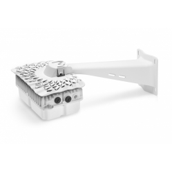 Punkt dostępowy HPE ANW AP-765 (RW) Outdoor S4K20A 2,4Ghz 5Ghz 6Ghz Wi-Fi 7 biały