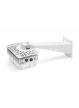 Punkt dostępowy HPE ANW AP-765 (RW) Outdoor S4K20A 2,4Ghz 5Ghz 6Ghz Wi-Fi 7 biały