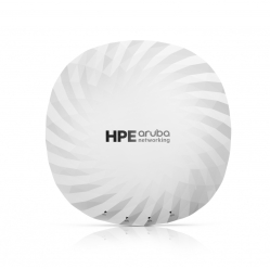 Punkt dostępu HPE ANW AP-755 (RW) Campus S1G84A 2,4Ghz 5Ghz 6Ghz biały