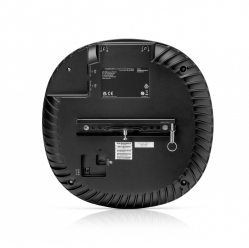 Punkt dostępu HPE ANW AP-755 (RW) Campus S1G84A 2,4Ghz 5Ghz 6Ghz biały