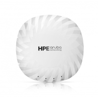 Punkt dostępu HPE ANW AP-745 (RW) Campus S5Q98A 2,4Ghz 5Ghz 6Ghz RJ-45 biały