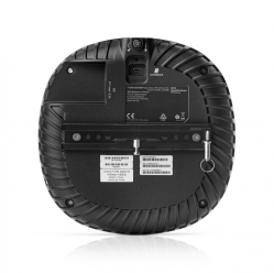 Punkt dostępowy HPE Aruba Networking AP-725 (RW) Campus S4A22A 2,4Ghz 5Ghz 6Ghz Wi-Fi 7 biały
