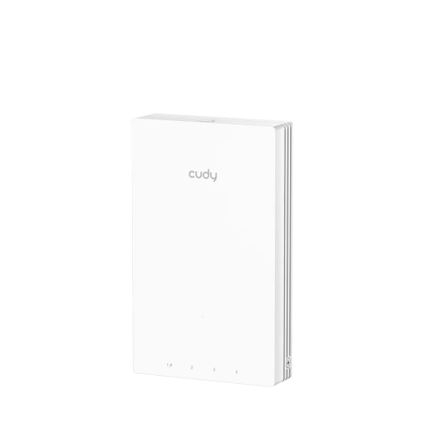 Punkt dostępowy AP1300 AC1200 Dual Band Gigabit montaż ścienny
