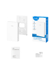 Punkt dostępowy AP1300 AC1200 Dual Band Gigabit montaż ścienny