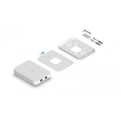 Punkt dostępowy UBIQUITI U7-IW 2,4GHz 5GHz RJ-45 PoE biały