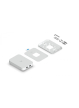 Punkt dostępowy UBIQUITI U7-IW 2,4GHz 5GHz RJ-45 PoE biały