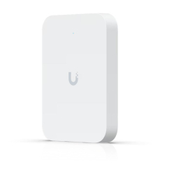 Punkt dostępowy UBIQUITI U7-IW 2,4GHz 5GHz RJ-45 PoE biały