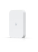 Punkt dostępowy UBIQUITI U7-IW 2,4GHz 5GHz RJ-45 PoE biały