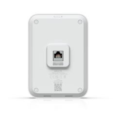 Punkt dostępowy UBIQUITI U7-IW 2,4GHz 5GHz RJ-45 PoE biały