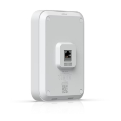 Punkt dostępowy UBIQUITI U7-IW 2,4GHz 5GHz RJ-45 PoE biały