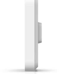Punkt dostępowy UBIQUITI U7-IW 2,4GHz 5GHz RJ-45 PoE biały