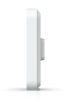 Punkt dostępowy UBIQUITI U7-IW 2,4GHz 5GHz RJ-45 PoE biały