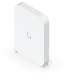 Punkt dostępowy UBIQUITI U7-IW 2,4GHz 5GHz RJ-45 PoE biały