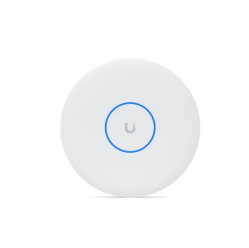 Punkt dostępowy UBIQUITI U7-PRO-XGS 2,4GHz 5GHz RJ-45 biały