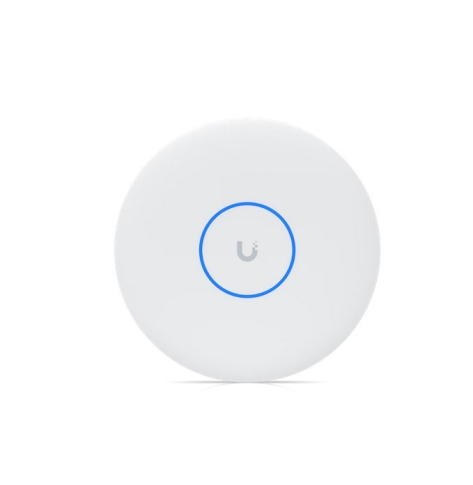Punkt dostępowy UBIQUITI U7-PRO-XGS 2,4GHz 5GHz RJ-45 biały