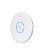Punkt dostępowy UBIQUITI U7-PRO-XGS 2,4GHz 5GHz RJ-45 biały