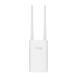 Punkt dostępowy TP-LINK EAP603-Outdoor AX1800 Wi-Fi 6 2,4GHz 5GHz PoE biały
