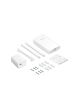 Punkt dostępowy TP-LINK EAP603-Outdoor AX1800 Wi-Fi 6 2,4GHz 5GHz PoE biały