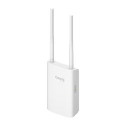 Punkt dostępowy TP-LINK EAP603-Outdoor AX1800 Wi-Fi 6 2,4GHz 5GHz PoE biały