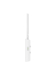 Punkt dostępowy TP-LINK EAP603-Outdoor AX1800 Wi-Fi 6 2,4GHz 5GHz PoE biały