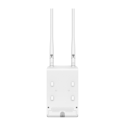 Punkt dostępowy TP-LINK EAP603-Outdoor AX1800 Wi-Fi 6 2,4GHz 5GHz PoE biały